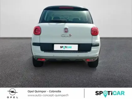 Photo 5 Fiat 500 L 1.3 Multijet 16v 95ch S&S Hey Google MY21