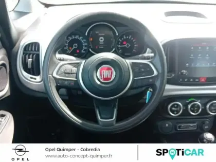 Photo 14 Fiat 500 L 1.3 Multijet 16v 95ch S&S Hey Google MY21