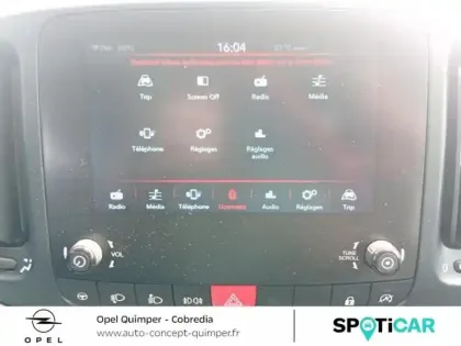 Photo 12 Fiat 500 L 1.3 Multijet 16v 95ch S&S Hey Google MY21