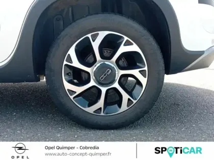 Photo 6 Fiat 500 L 1.3 Multijet 16v 95ch S&S Hey Google MY21