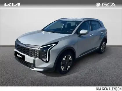 Photo Kia Sportage Active