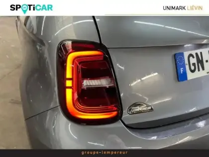 Photo 6 Fiat 500  3+1 e 118ch Icône Plus (step1) 2021