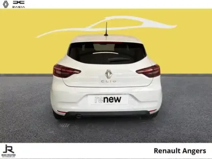 Photo 11 Renault Clio  1.0 SCe 65ch Evolution