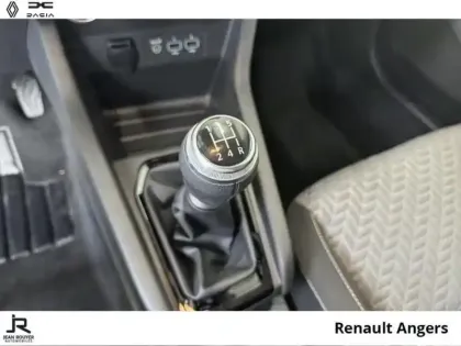 Photo 5 Renault Clio  1.0 SCe 65ch Evolution
