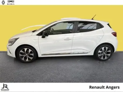 Photo 9 Renault Clio  1.0 SCe 65ch Evolution
