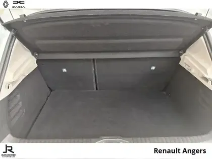 Photo 6 Renault Clio  1.0 SCe 65ch Evolution