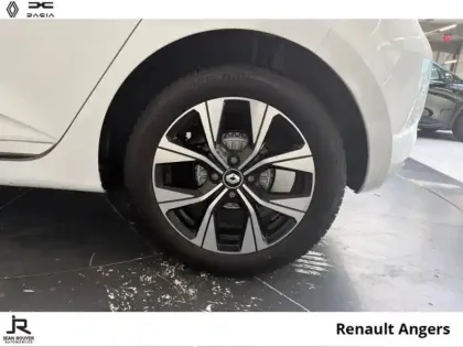 Photo 7 Renault Clio  1.0 SCe 65ch Evolution