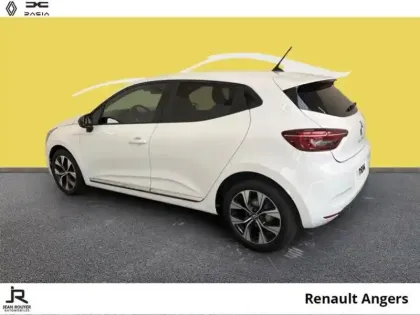 Photo 10 Renault Clio  1.0 SCe 65ch Evolution
