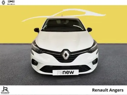 Photo 8 Renault Clio  1.0 SCe 65ch Evolution