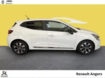 Photo 13 Renault Clio  1.0 SCe 65ch Evolution