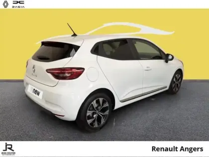 Photo 12 Renault Clio  1.0 SCe 65ch Evolution