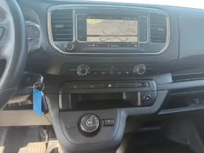 Photo 12 Citroën Jumpy  Fg M 2.0 BlueHDi 145ch S&S EAT8