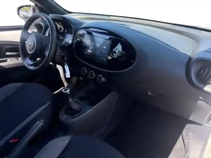 Photo 23 Toyota Aygo  X 1.0 VVT-i 72ch Dynamic