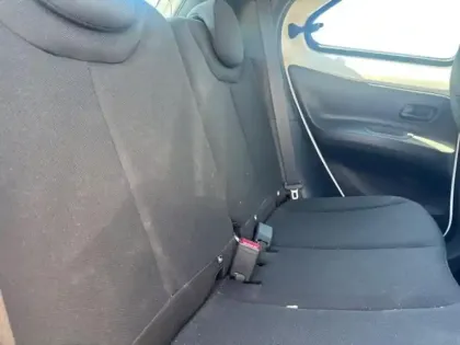 Photo 24 Toyota Aygo  X 1.0 VVT-i 72ch Dynamic