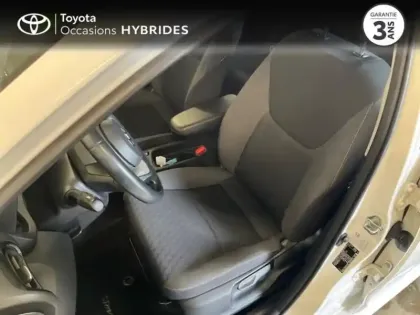 Photo 10 Toyota Yaris  116h Dynamic 5p MY22