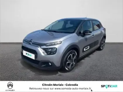 Photo Citroën C3 Plus