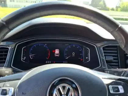 Photo 7 Volkswagen T-roc  1.5 TSI Evo 150ch First Edition
