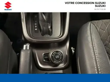 Photo 13 Suzuki Vitara  1.5 Dualjet Hybrid 115ch Style Auto Allgrip