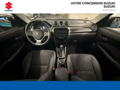 Photo 8 Suzuki Vitara  1.5 Dualjet Hybrid 115ch Style Auto Allgrip