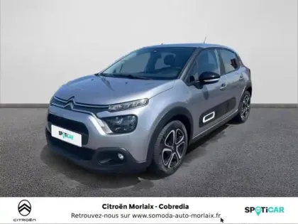 Photo Citroën C3 Plus