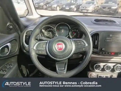 Photo 14 Fiat 500 L 0.9 8v TwinAir 105ch S&S Lounge