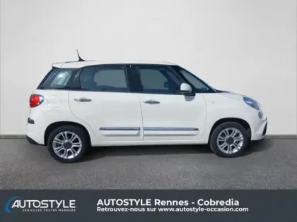 Photo 7 Fiat 500 L 0.9 8v TwinAir 105ch S&S Lounge