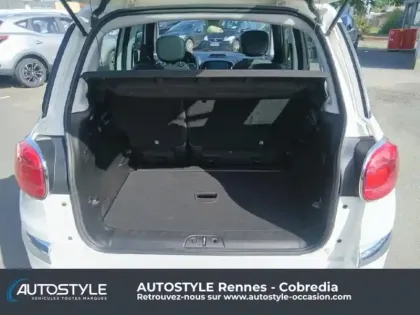 Photo 5 Fiat 500 L 0.9 8v TwinAir 105ch S&S Lounge