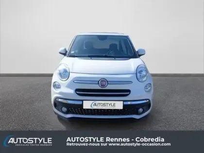 Photo 11 Fiat 500 L 0.9 8v TwinAir 105ch S&S Lounge