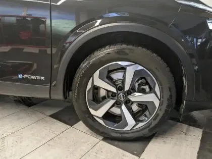 Photo 5 Nissan Qashqai  e-POWER 190ch N-Connecta 2022