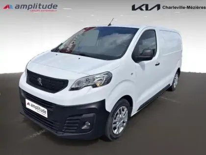 Photo Peugeot Expert Base