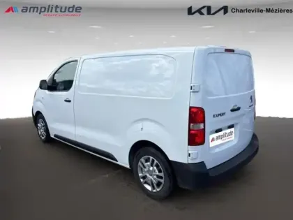 Photo 6 Peugeot Expert  Fg M 1.5 BlueHDi 120ch S&S