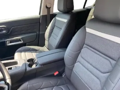 Photo 10 Citroën C5 aircross  1.5 BlueHDi 130ch MAX boite automatique