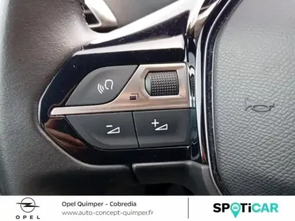 Photo 9 Peugeot 5008  1.2 PureTech 130ch S&S Allure Pack