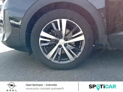 Photo 5 Peugeot 5008  1.2 PureTech 130ch S&S Allure Pack