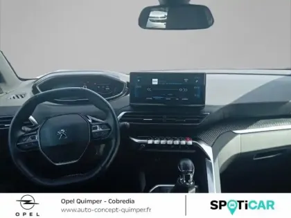 Photo 6 Peugeot 5008  1.2 PureTech 130ch S&S Allure Pack