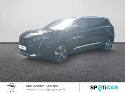 Photo Peugeot 5008 Allure Pack