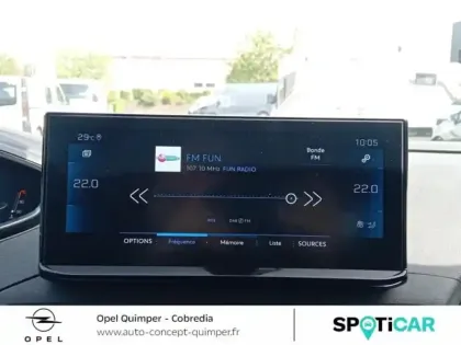 Photo 11 Peugeot 5008  1.2 PureTech 130ch S&S Allure Pack