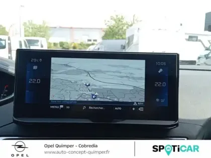 Photo 10 Peugeot 5008  1.2 PureTech 130ch S&S Allure Pack
