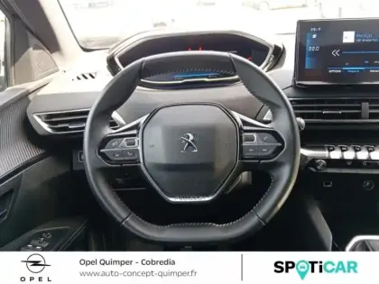 Photo 7 Peugeot 5008  1.2 PureTech 130ch S&S Allure Pack