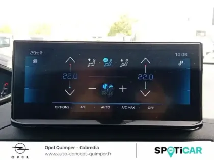 Photo 14 Peugeot 5008  1.2 PureTech 130ch S&S Allure Pack