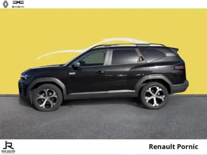 Photo 9 Dacia Bigster  JOURNEY HYBRID 155ch