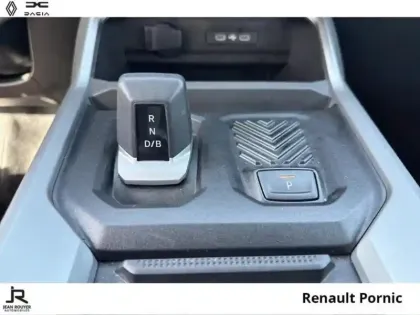 Photo 5 Dacia Bigster  JOURNEY HYBRID 155ch