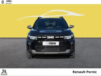 Photo 8 Dacia Bigster  JOURNEY HYBRID 155ch