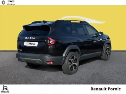 Photo 11 Dacia Bigster  JOURNEY HYBRID 155ch