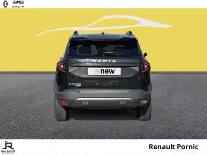 Photo 10 Dacia Bigster  JOURNEY HYBRID 155ch