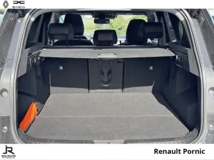 Photo 6 Dacia Bigster  JOURNEY HYBRID 155ch