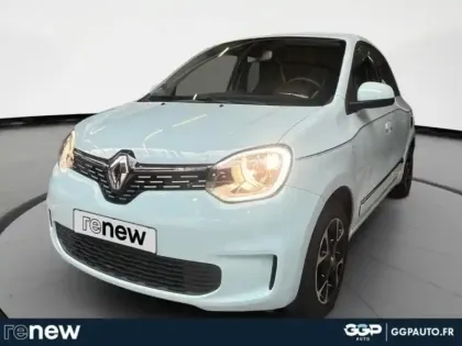RENAULT Twingo Intens