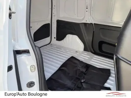 Photo 11 Opel Combo  Cargo M Essence 110ch Pack Premium Connect