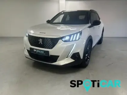Photo Peugeot 2008 Gt