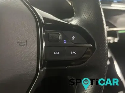 Photo 14 Peugeot 2008  e- 136ch GT